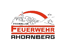 Feuerwehr Ahornberg Logo